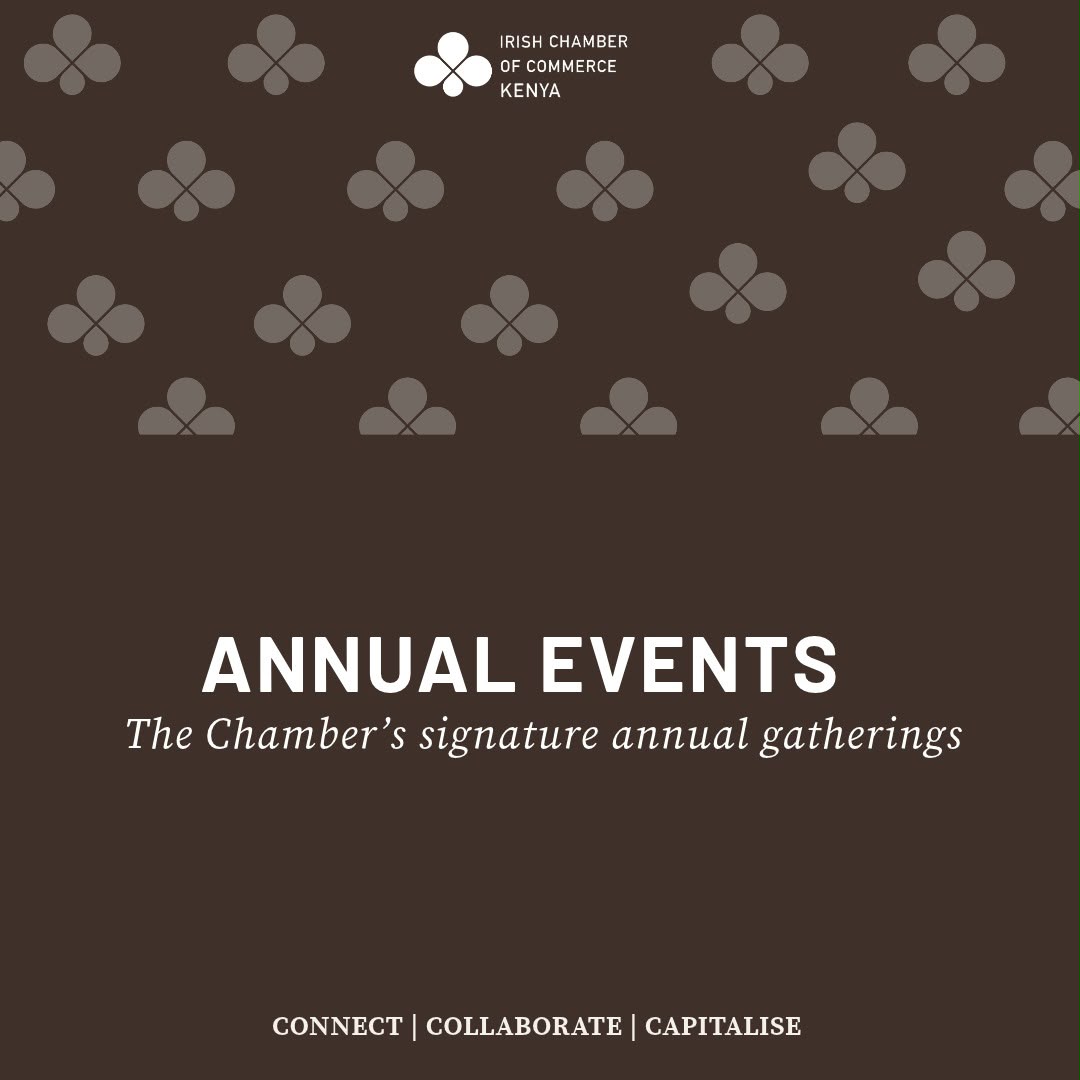 Annual Events — The Chamber’s Signature Annual Gatherings