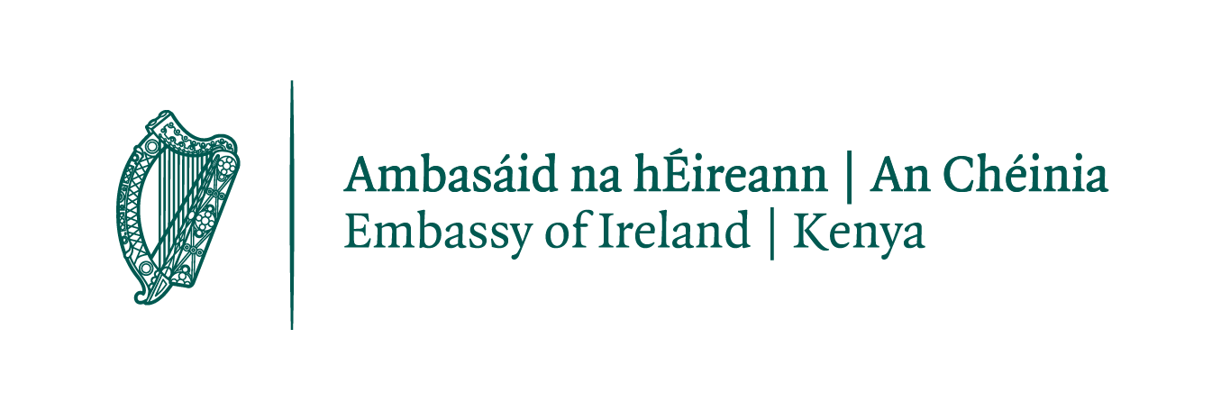 Embassy of Ireland, Kenya