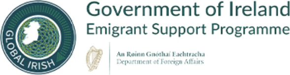 Government of Ireland Emigrant Support Programme
